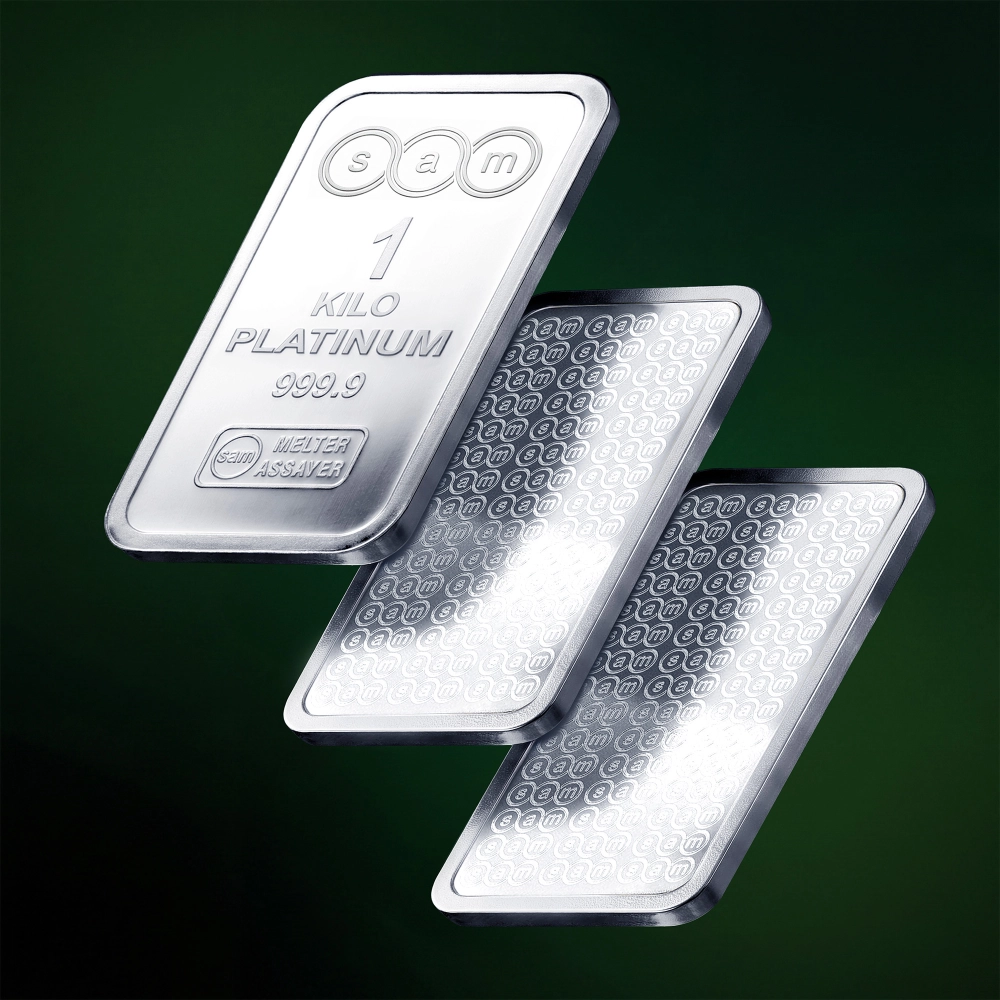 Platinum