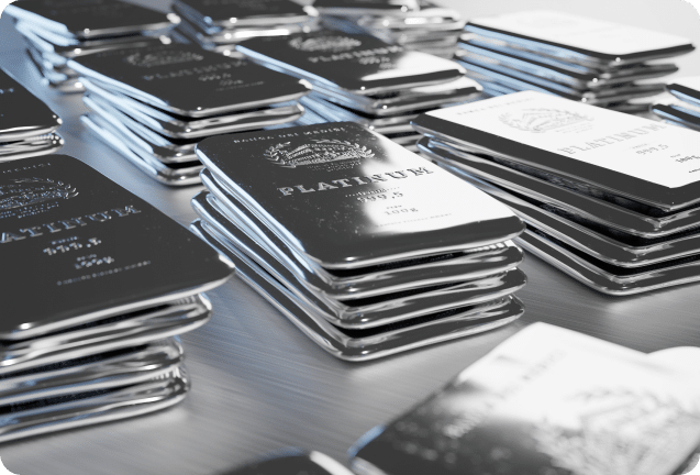 Platinum